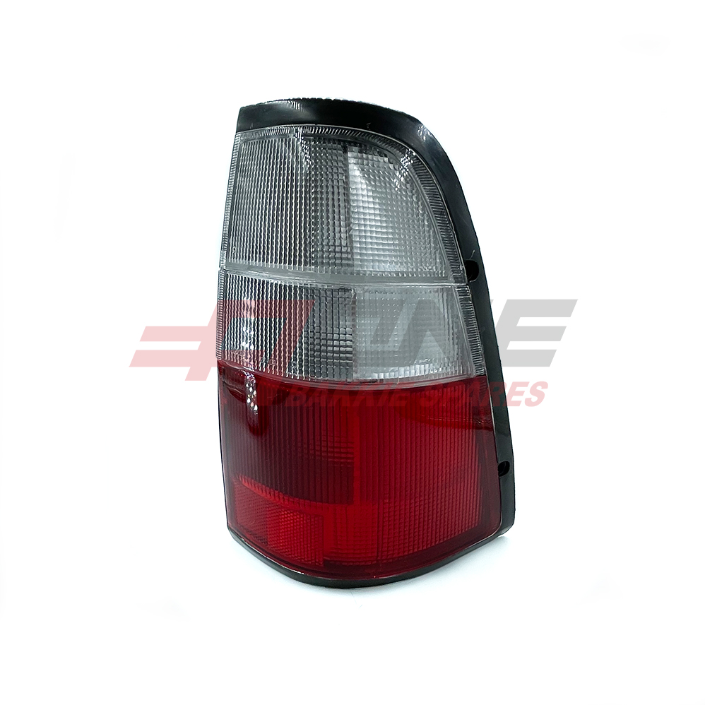 Tail Light Rh (2 Colour) Isuzu for ISUZU KB280 LWB/SWB/DC — view 2